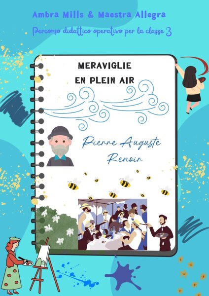 Meraviglie en Plain Air