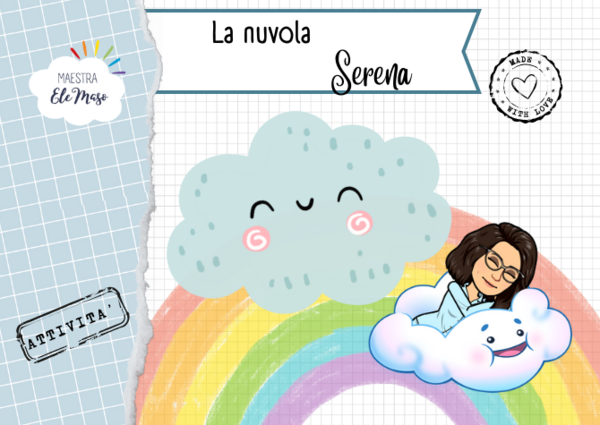 La Nuvola Serena - articolo