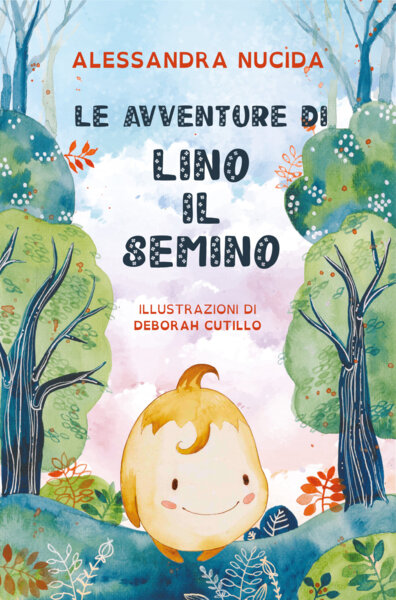 Le avventure di Lino il semino