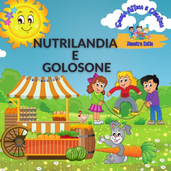 Nutrilandia e Golosone