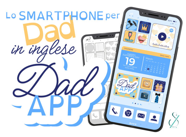 “DadAPP” the DAD's Smartphone (in inglese)