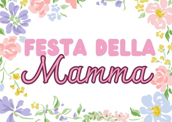 Festa della Mamma