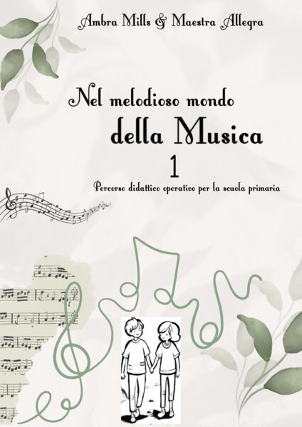 Nel Melodioso Mondo della Musica 1