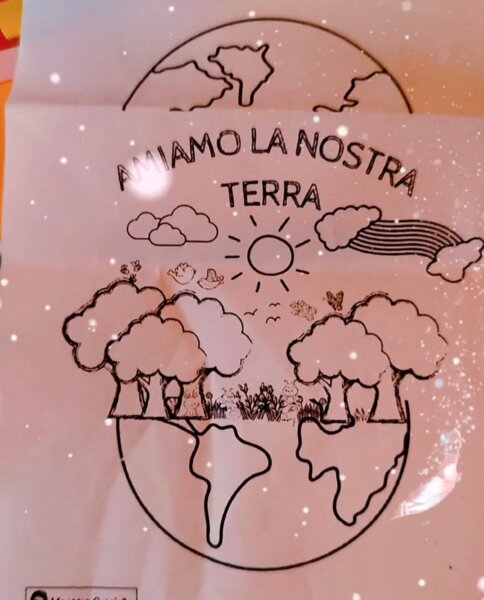 Amiamo la nostra terra