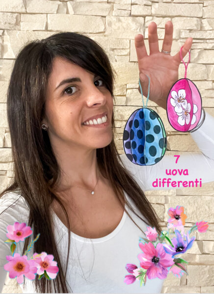 Decorazioni pasquali