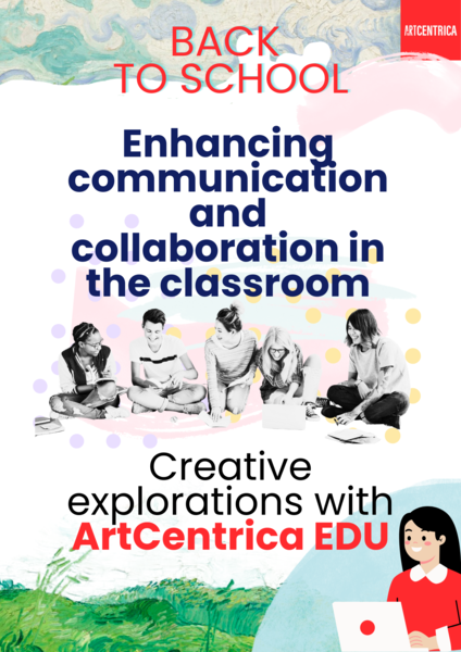 Back to school! Enhancing communication and collaboration in the classroom