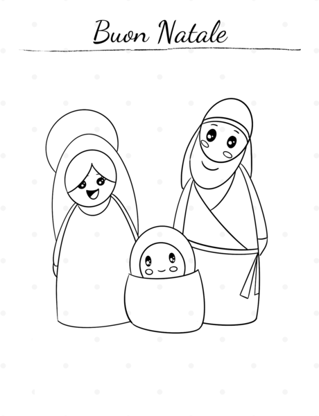 Christmas Activity Book