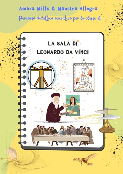 La Sala di Leonardo da Vinci