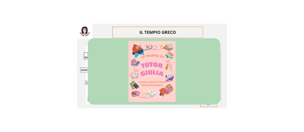 IL TEMPIO GRECO