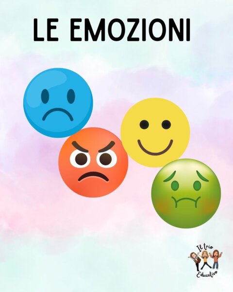 Emozioni