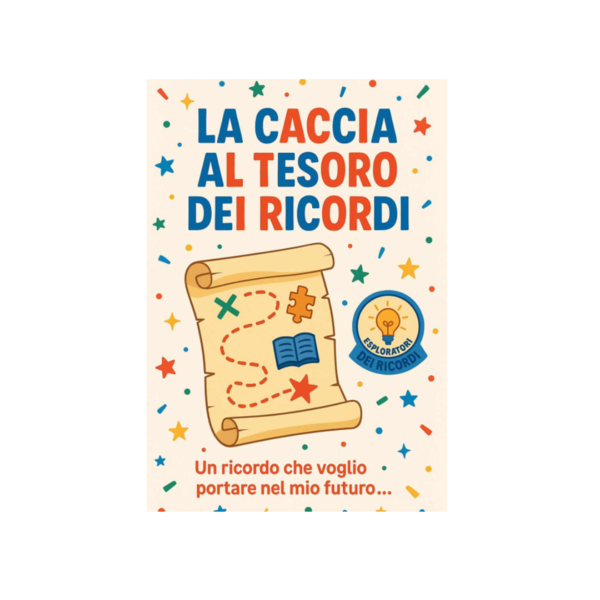 La Caccia al Tesoro dei Ricordi