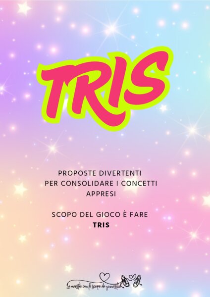 TRIS
