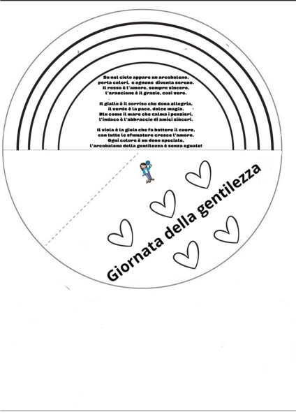 Giornata della gentilezza