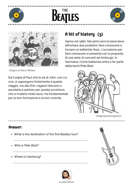 Beatles 3