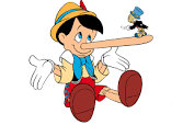 progetto Pinocchio