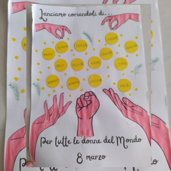Festa della donna