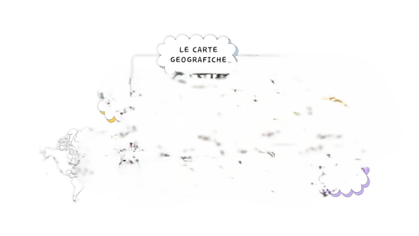 mappa carte geografiche