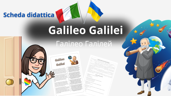 Galileo Galilei