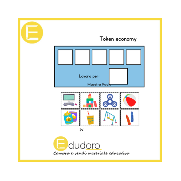 Token economy
