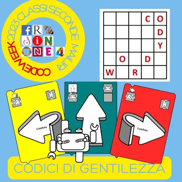 Codici di gentilezza