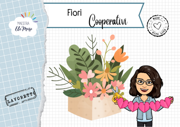 Fiori cooperativi
