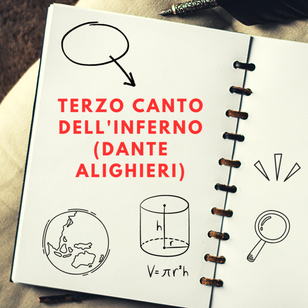 Terzo canto dell’Inferno (Dante Alighieri)