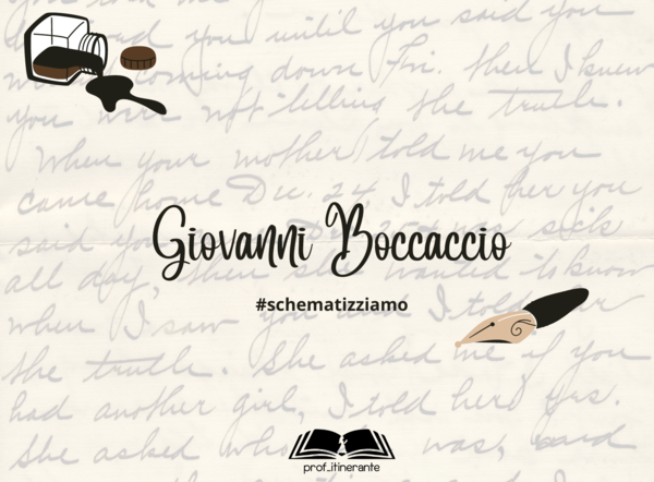 Giovanni Boccaccio