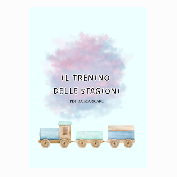 TRENINO STAGIONI