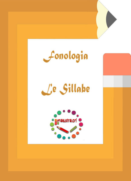 Regole per la divisione in sillabe delle parole