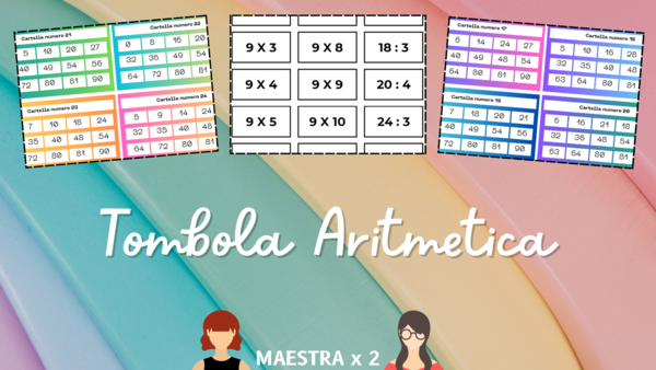 Tombola Aritmetica