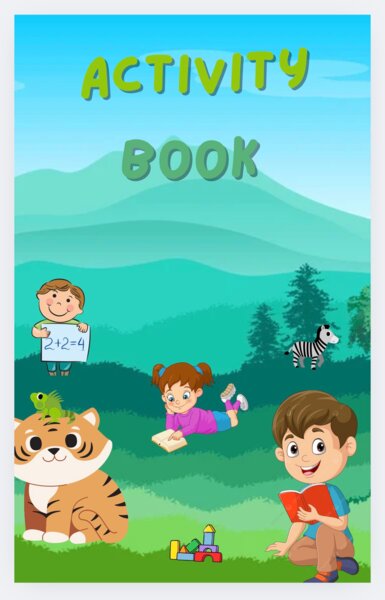 Activity Book