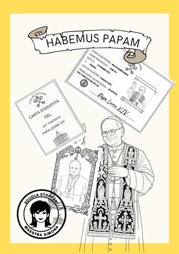 Papa Leone XIV