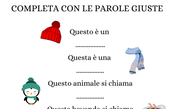 INVERNO
