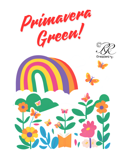 Primavera Green