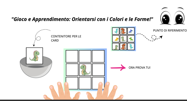 GIOCO E APPRENDIMENTO