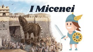 Riassunto della lezione micenea per la quinta elementare, file pdf