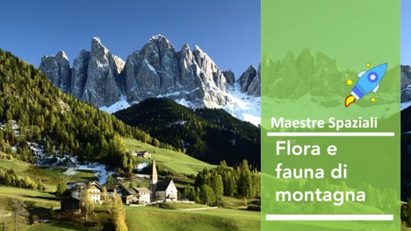 La montagna