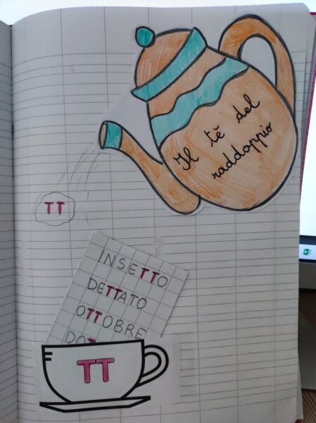 RIPASSIAMO LE DOPPIE