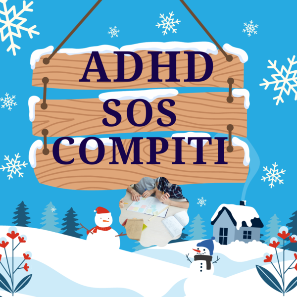 ADHD: SOS COMPITI