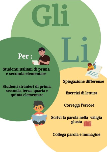 Gli e li