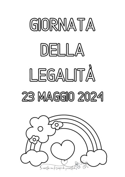 Legalità