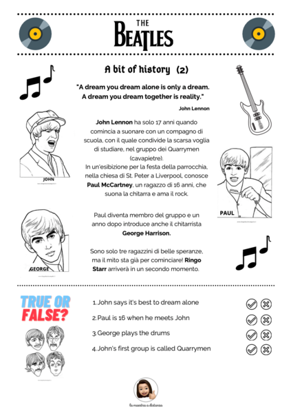 Beatles 2