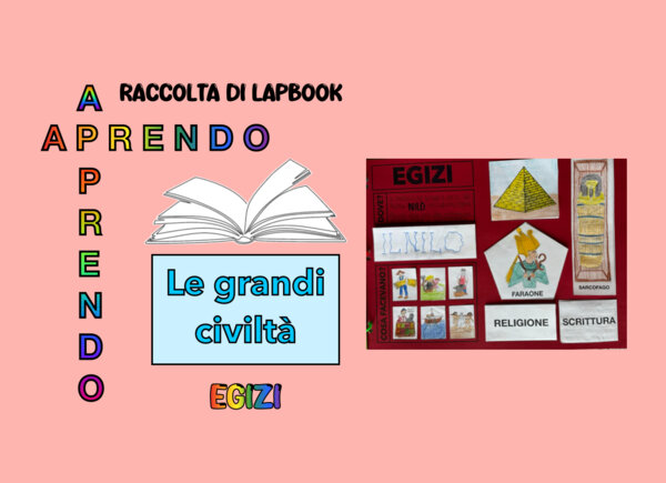 Lapbook: EGIZI