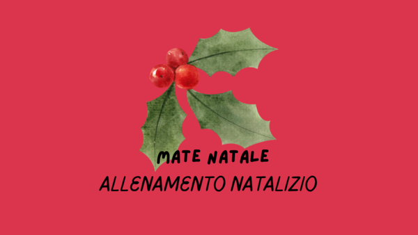 DOSSIER - COMPITI NATALIZI DI MATEMATICA