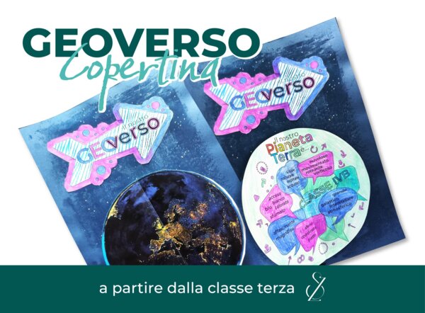 Copertina GEOVERSO