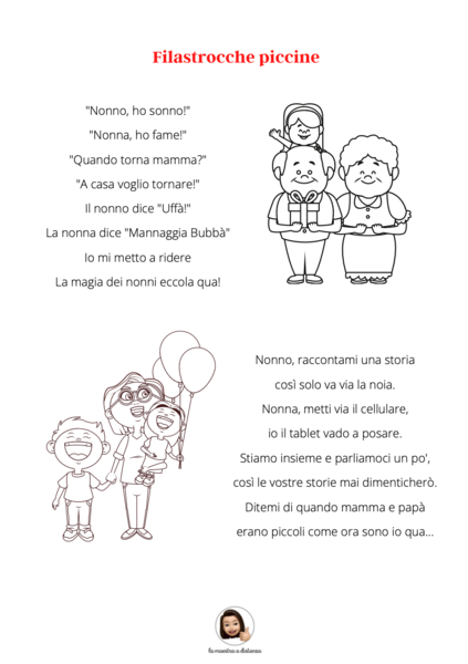 Festa dei nonni