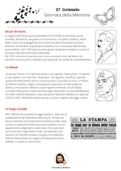 27 Gennaio
