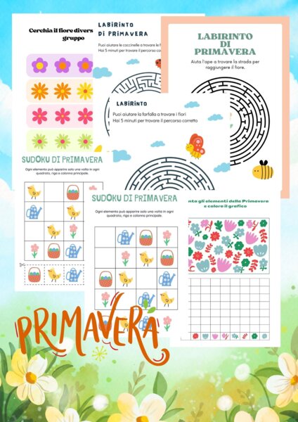 Primavera