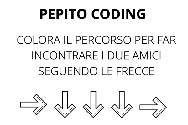 Pepito Coding