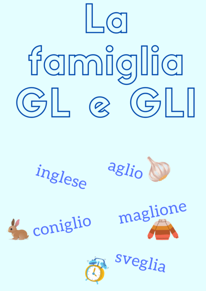 GL e GLI